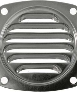 RVS Rooster Roca 82 x 82 mm