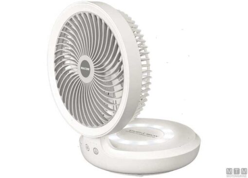 Usb Ventilator 190 x h95 mm