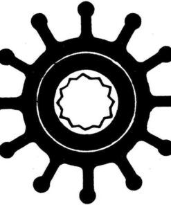 reserve schroef BMW D7/D12/D20
