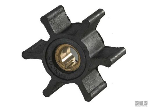 Nitril impeller Jabsco 4598-03