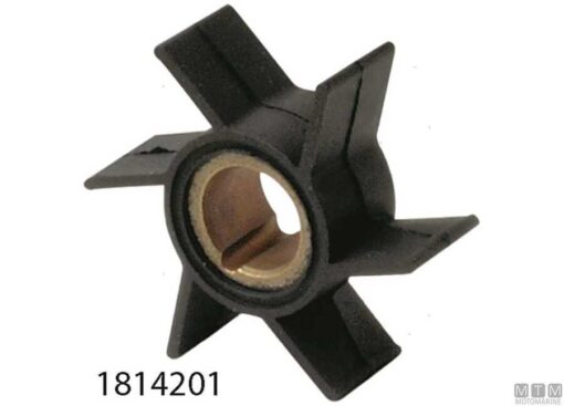 Impeller Selva 6h4-44352-02