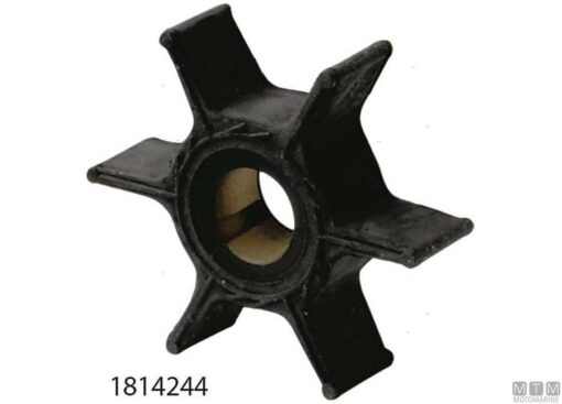 Impeller Selva 6e5-44352-01 - Afbeelding 6