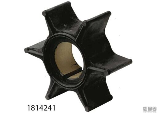 Impeller Selva 6h4-44352-02 - Afbeelding 11