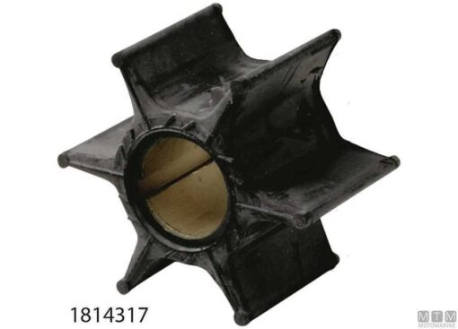 Impeller Selva 6h4-44352-02 - Afbeelding 10