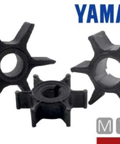 Impeller Yamaha 646-44352-01