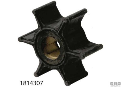 Impeller Yamaha 688-44352-03 - Afbeelding 4