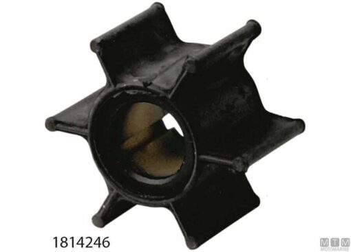 Impeller Yamaha 6g1-44352-00 - Afbeelding 16