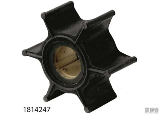 Impeller Yamaha 6g1-44352-00 - Afbeelding 15