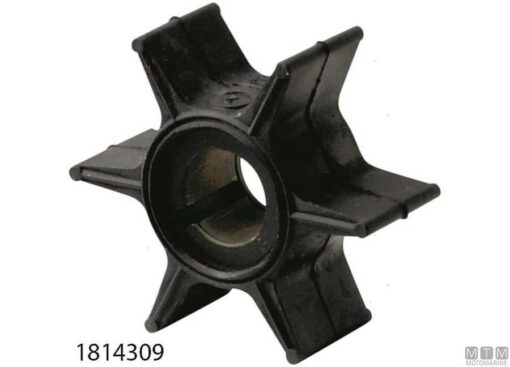 Impeller Yamaha 6g1-44352-00 - Afbeelding 12