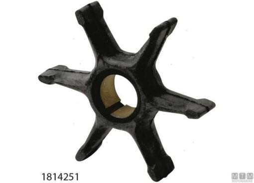 Impeller Yamaha 6g1-44352-00 - Afbeelding 11