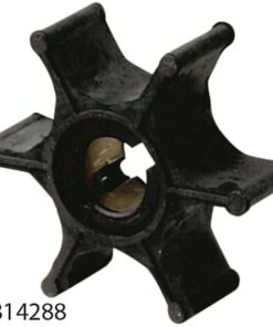 Impeller Suzuki 17461-93901/2/3