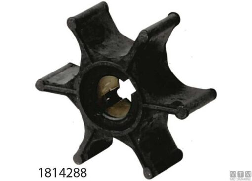 Impeller Suzuki 17461-94700/1