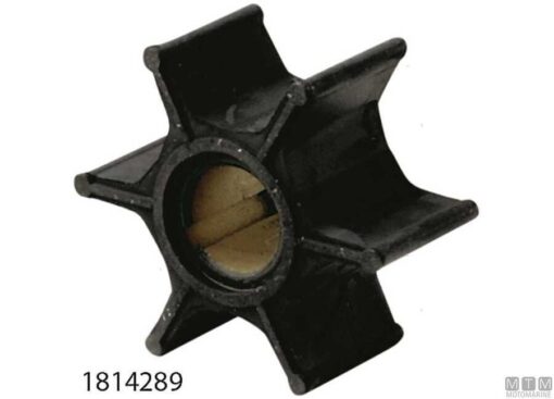 Impeller Suzuki 17461-94700/1 - Afbeelding 11