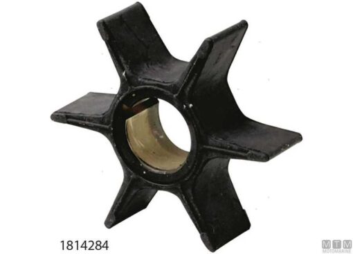 Impeller Suzuki 17461-94700/1 - Afbeelding 10
