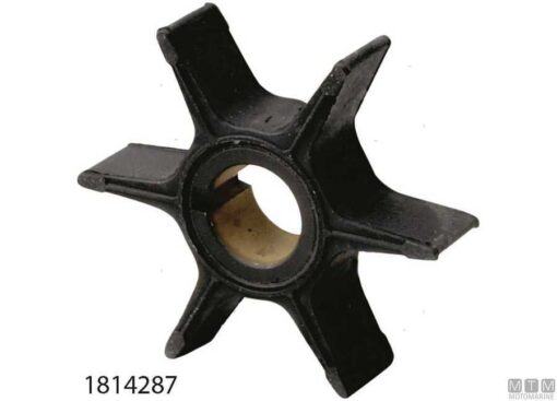 Impeller Suzuki 17461-94700/1 - Afbeelding 9