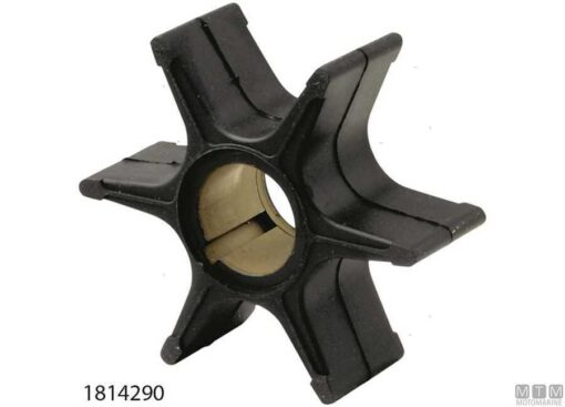 Impeller Suzuki 17461-94700/1 - Afbeelding 6