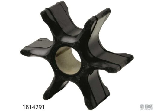 Impeller Suzuki 17461-93901/2/3 - Afbeelding 5