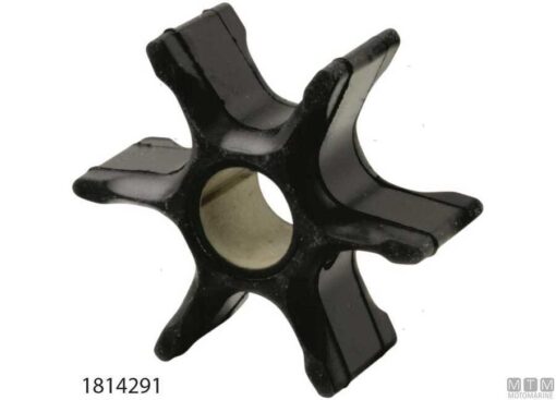 Impeller Suzuki 17461-94700/1 - Afbeelding 5