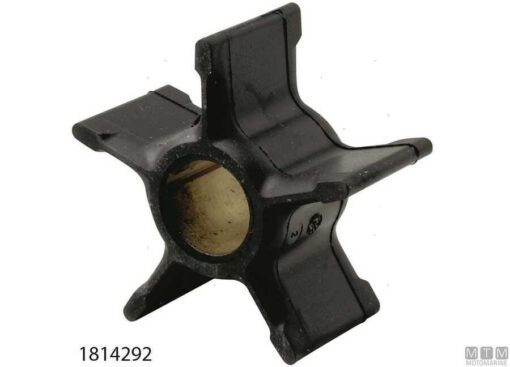 Impeller Suzuki 17461-94700/1 - Afbeelding 4