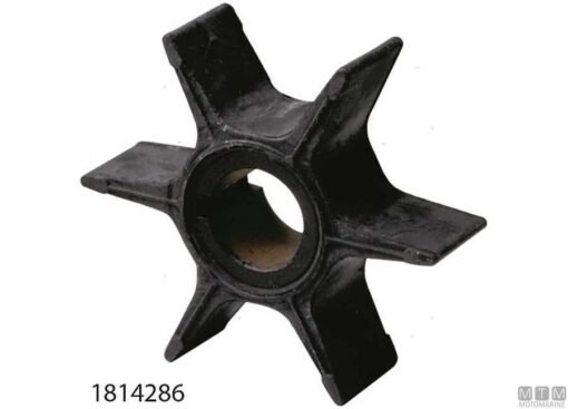 Impeller Suzuki 17461-95300/1/2 - Afbeelding 10