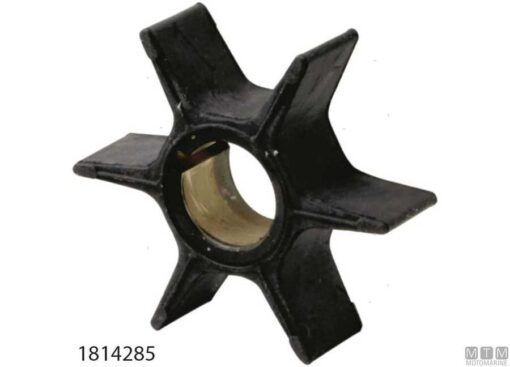 Impeller Suzuki 17461-94700/1 - Afbeelding 7