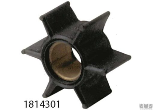 Impeller Tohatsu 3b2-65021-1