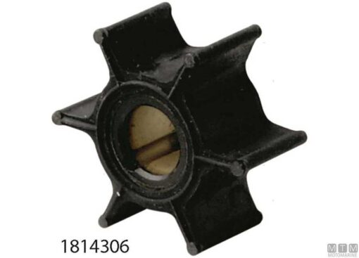 Impeller Tohatsu 3c8-65021-2 - Afbeelding 11