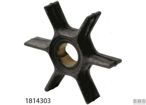 Impeller Tohatsu 3c8-65021-2 - Afbeelding 10