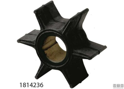 Impeller Tohatsu 369-65021-1 - Afbeelding 17