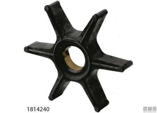 Impeller Tohatsu 369-65021-1 - Afbeelding 4