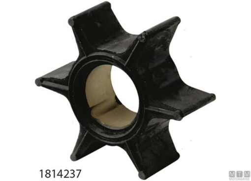 Impeller Tohatsu 3c8-65021-2 - Afbeelding 3