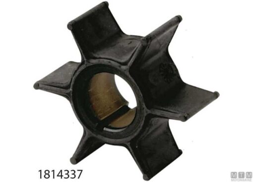 Impeller Tohatsu 369-65021-1 - Afbeelding 6