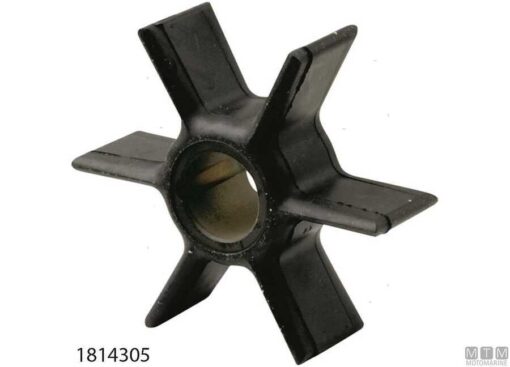 Impeller Tohatsu 369-65021-1 - Afbeelding 7