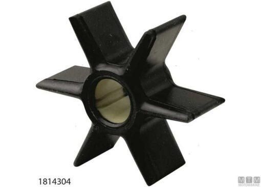 Impeller Tohatsu 3c8-65021-2 - Afbeelding 7