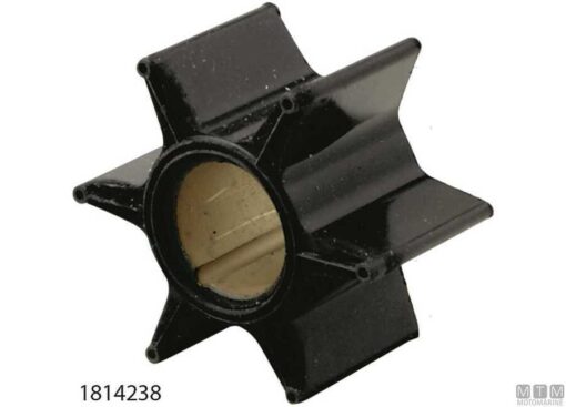 Impeller Tohatsu 3c8-65021-2 - Afbeelding 6