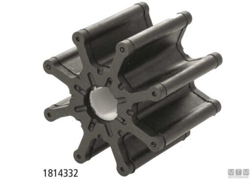 Impeller Tohatsu 369-65021-1 - Afbeelding 12