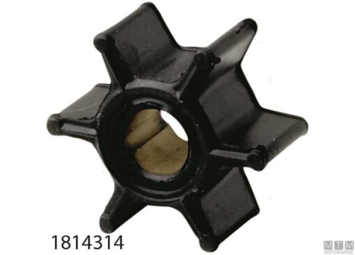 Impeller Johnson / Evinrude 375638>775518