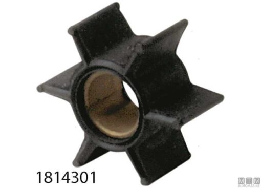 Impeller Johnson / Evinrude 386084 - Afbeelding 21
