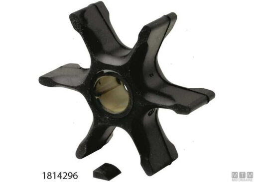 Impeller Johnson / Evinrude 386084 - Afbeelding 11