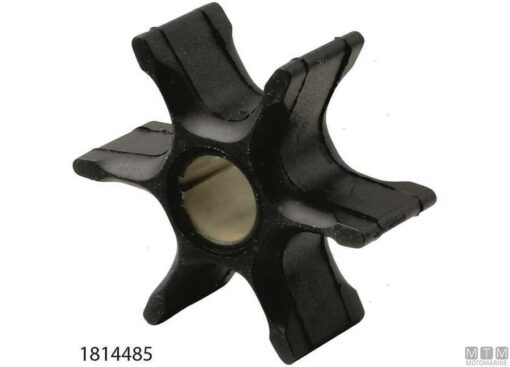 Impeller Johnson / Evinrude 386084 - Afbeelding 10
