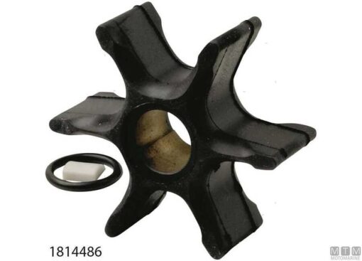 Impeller Johnson / Evinrude 432941 - Afbeelding 9