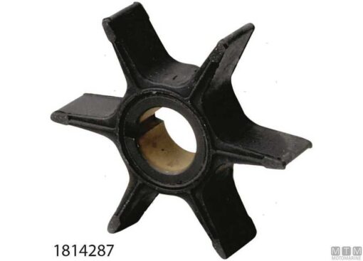 Impeller Johnson / Evinrude 277181>434424 - Afbeelding 16