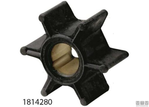 Impeller Johnson / Evinrude 396809>777214 - Afbeelding 13