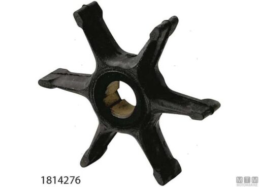 Impeller Johnson / Evinrude 377230>777213 - Afbeelding 13