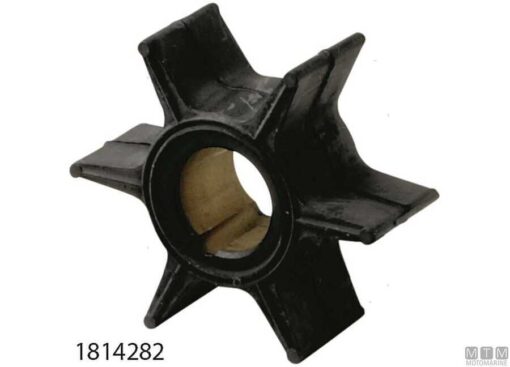 Impeller Johnson / Evinrude 277181>434424 - Afbeelding 6