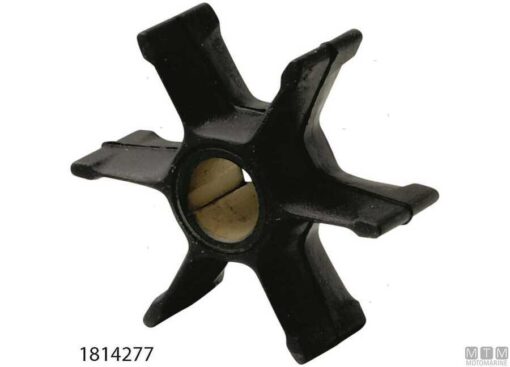 Impeller Johnson / Evinrude 386084 - Afbeelding 15