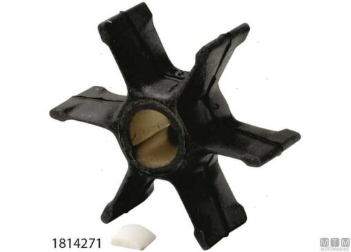 Impeller Johnson / Evinrude 396809>777214 - Afbeelding 8