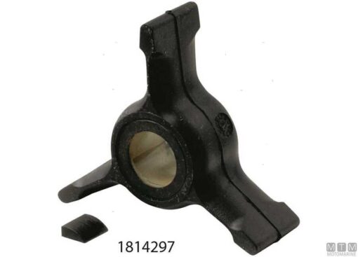 Impeller Johnson / Evinrude 386084 - Afbeelding 13