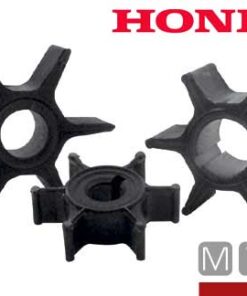 Impeller Honda 19210-881-a01/a02