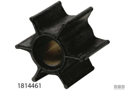 Impeller Honda 19210-zv4-651 - Afbeelding 11